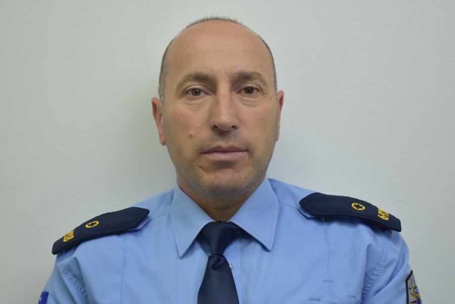 Humbje e rëndë në Policinë e Kosovës, ndahet nga jeta Blerim Haxhiu