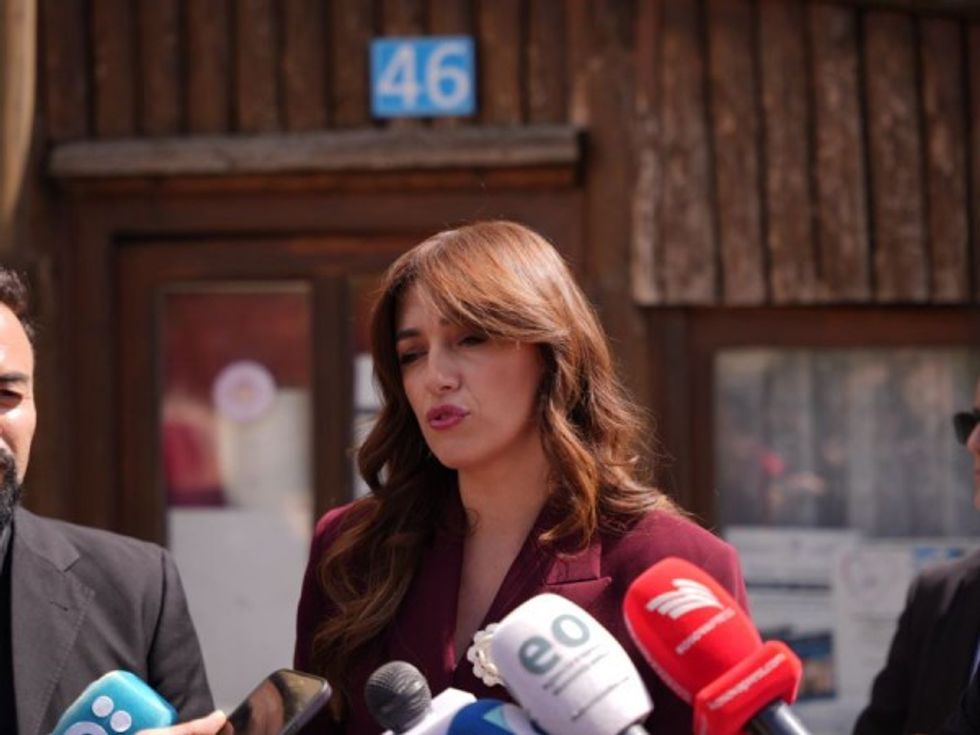 Haxhiu ka deklaruar se kanë kaluar të gjitha afatet ligjore për emërimin e anëtarit të dhjetë të KQZ-së dhe nuk di nëse do të ketë vendim për këtë çështje.