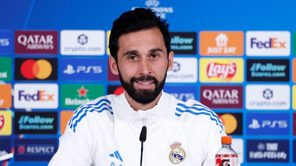 Real Madridi në krizë të thellë, tensione dhe ndarje brenda skuadrës