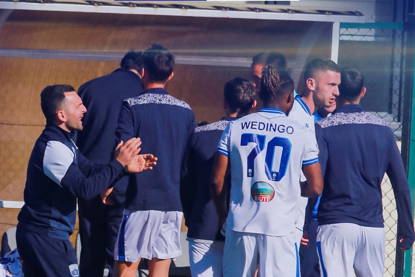 Ferizaj denoncon arbitrazhin: 11 kartonë të verdhë dhe padrejtësi në ndeshjen ndaj Gjilanit