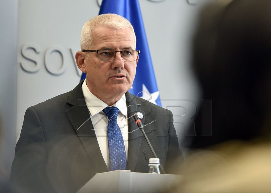 Reforma që po ndryshon Agjencinë e Menaxhimit të Emergjencave në Kosovë