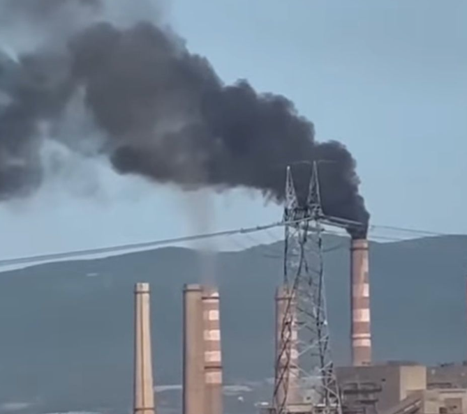Tymi i zi në KEK dhe ndikimi i tij në shëndetin e qytetarëve