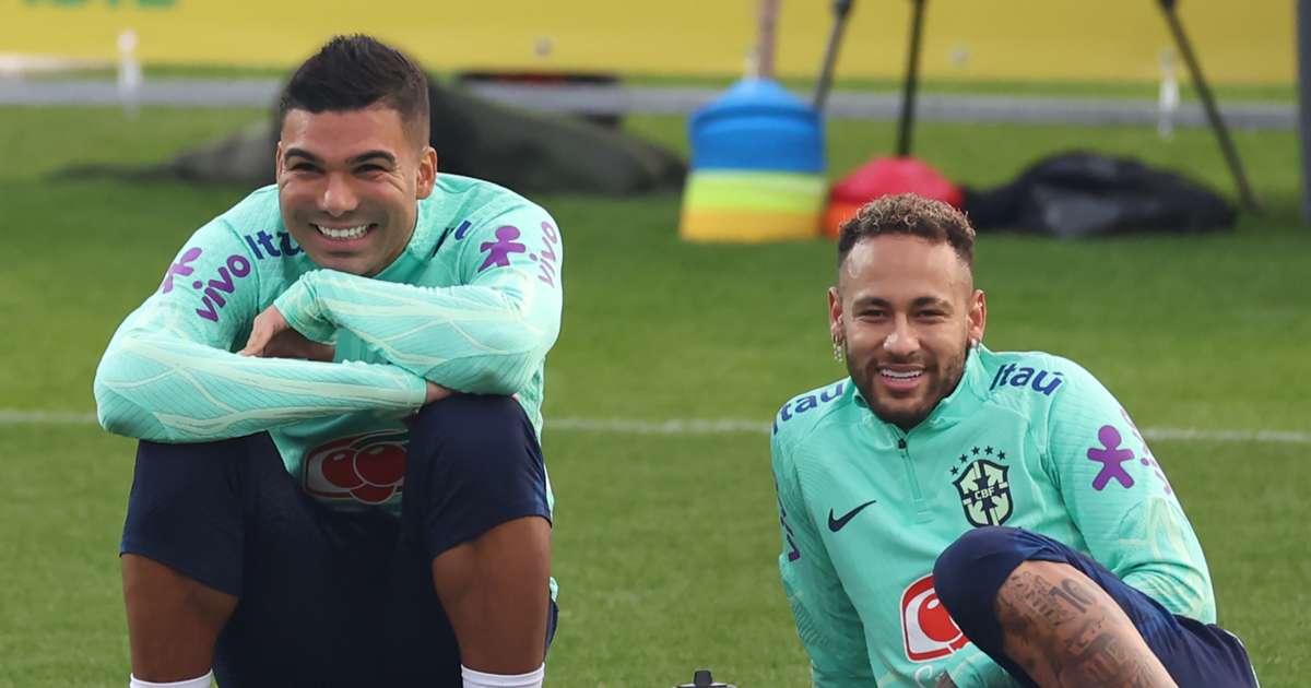 A do të pranojë Neymar rolin e rezervës në Botërorin 2026?