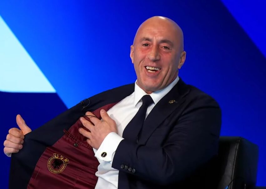 Haradinaj përkujton dëshmorët: Lavdi dhe nderim për sakrificën e tyre