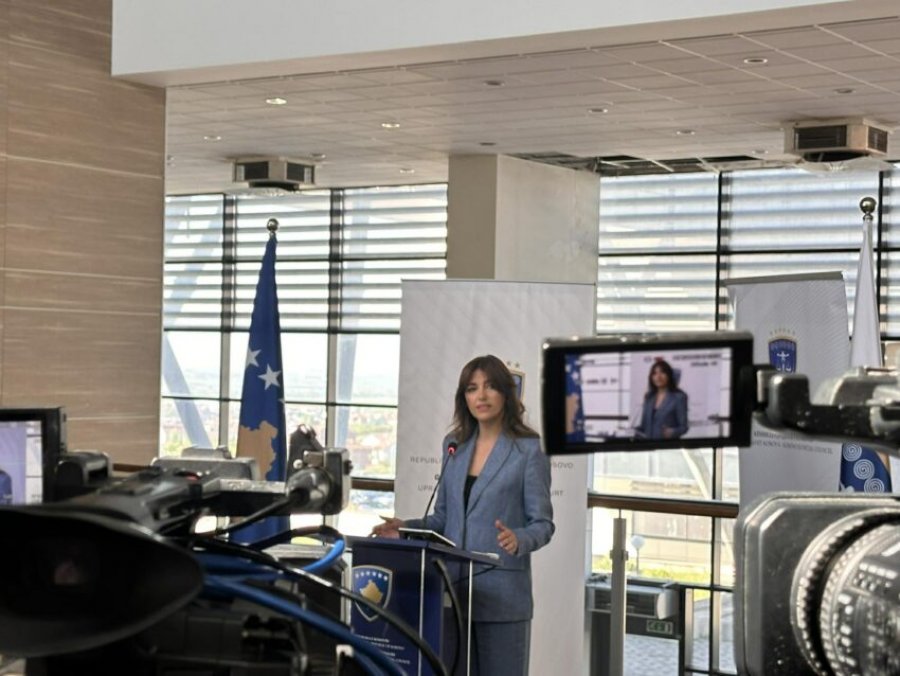 Nis një kapitull i ri në drejtësi: Hapet Gjykata Administrative në Prishtinë