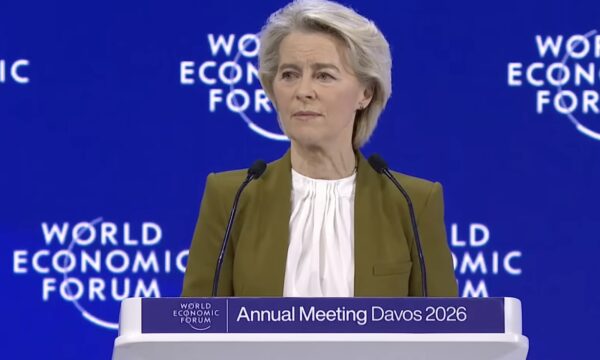 Tensionet tregtare BE-SHBA: Ursula von der Leyen kundër kërcënimit të tarifave nga Trump