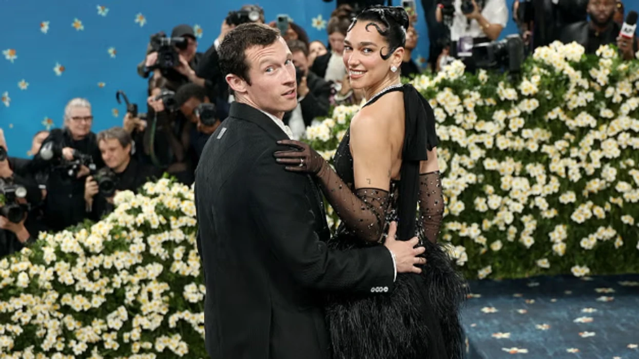 Pse Dua Lipa dhe Callum Turner shmangën Met Gala 2026 dhe si po jetojnë fejesën e tyre