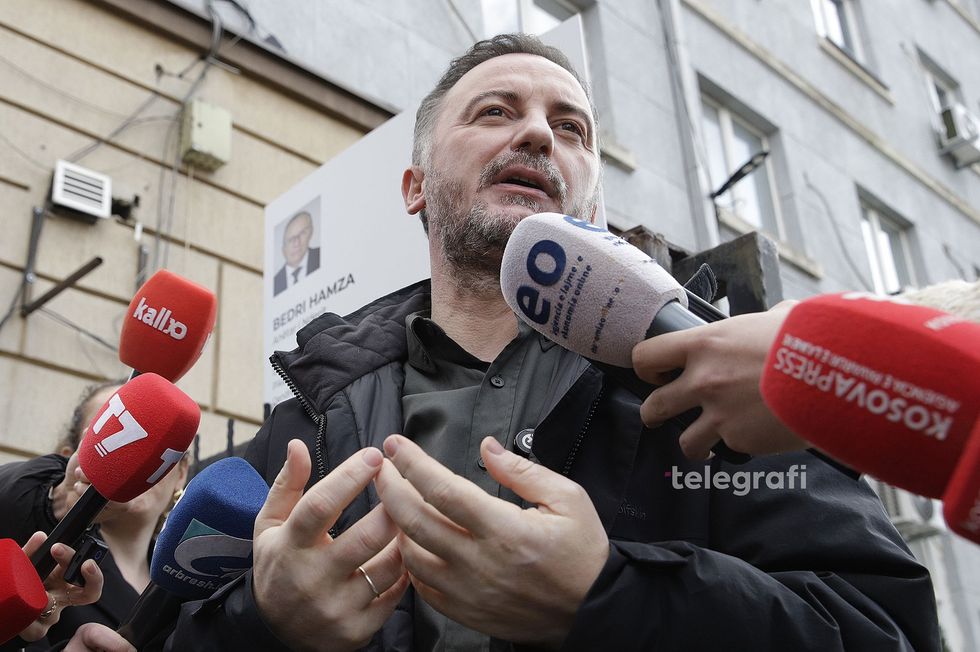 PSD nis mbledhjen e nënshkrimeve për zgjedhjet e 7 qershorit