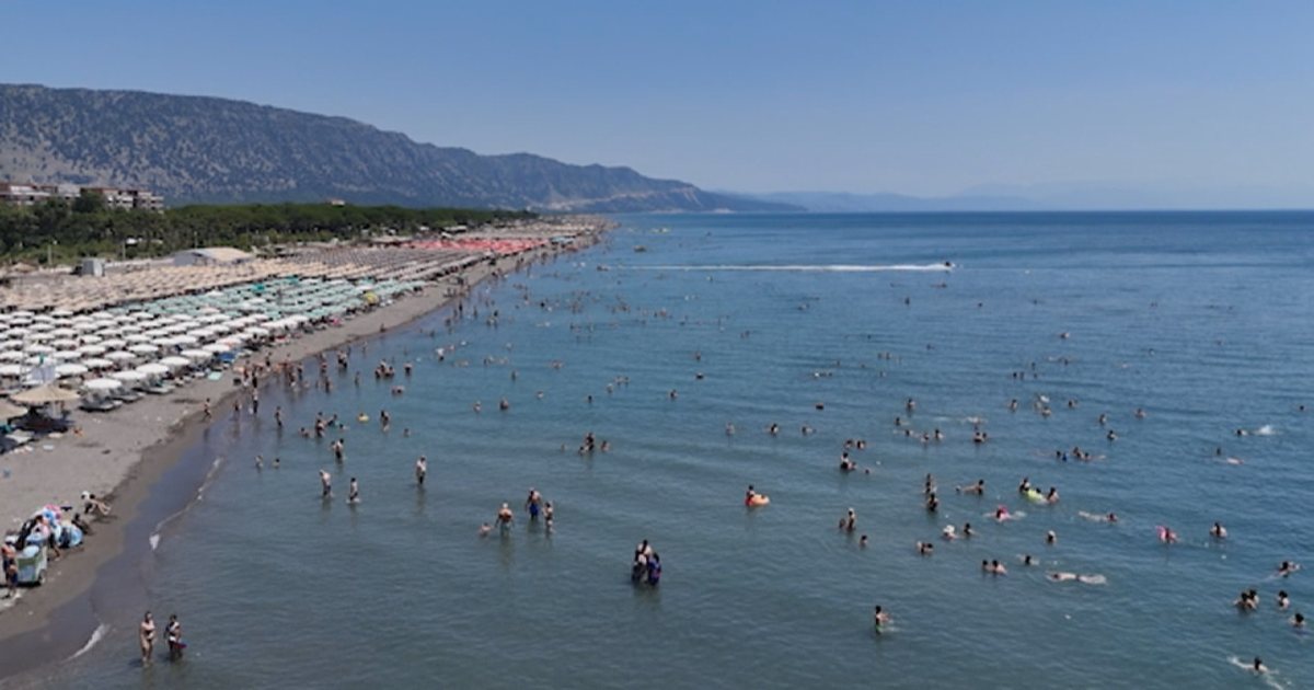 Turizmi në Shkodër përballet me sfida të njohura gjatë sezonit veror