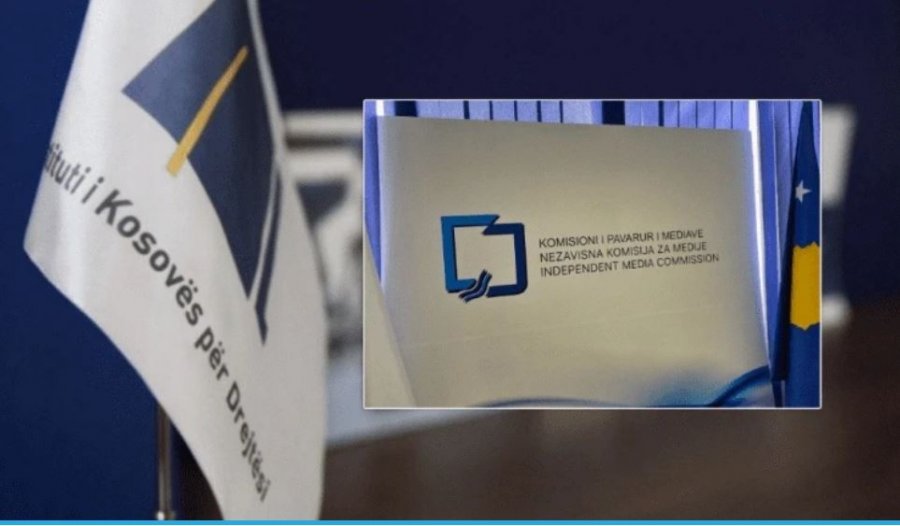Drita Morina zgjidhet nënkryetare e Komisionit të Pavarur të Mediave.