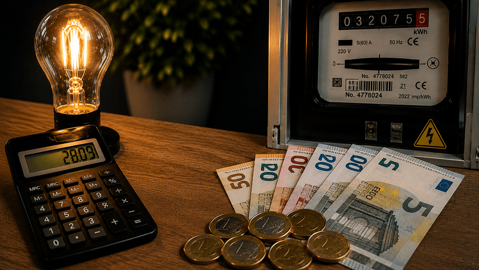 Si u shmang rritja e çmimit të rrymës në Kosovë këtë vit dhe çfarë pritet më 2027?