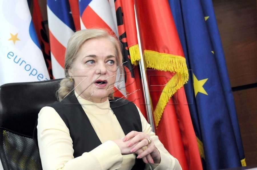 Rikthimi i Vjosa Osmanit në LDK: Një hap drejt bashkimit politik