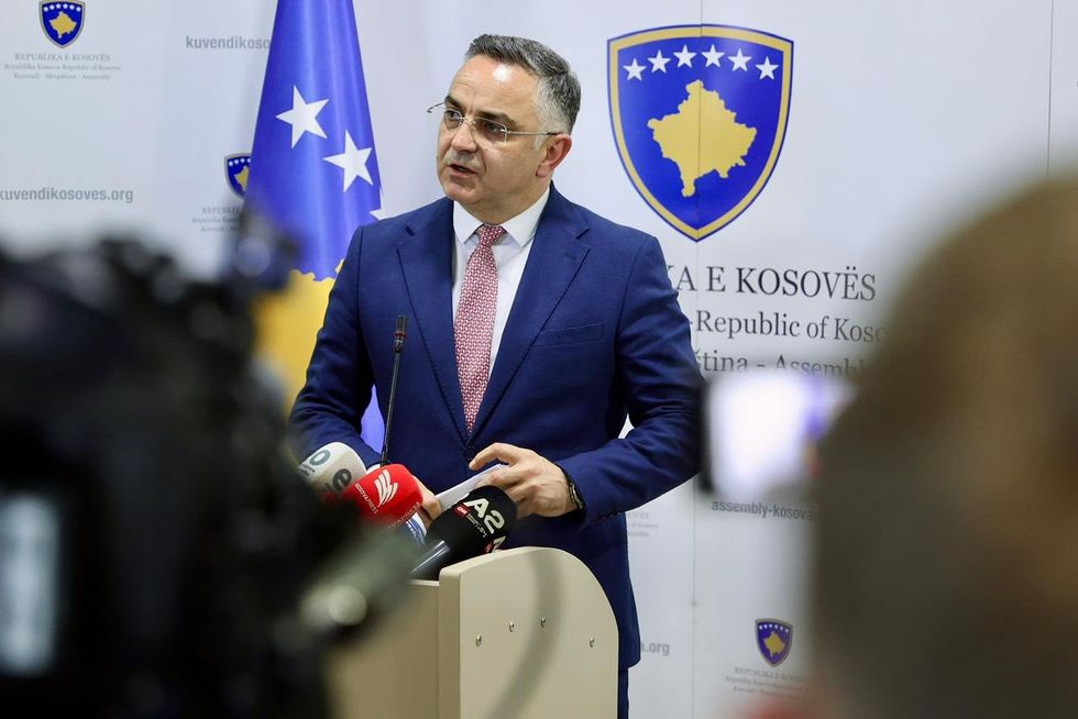 AAK shkon e vetme në zgjedhjet e 7 qershorit me listë konkurruese