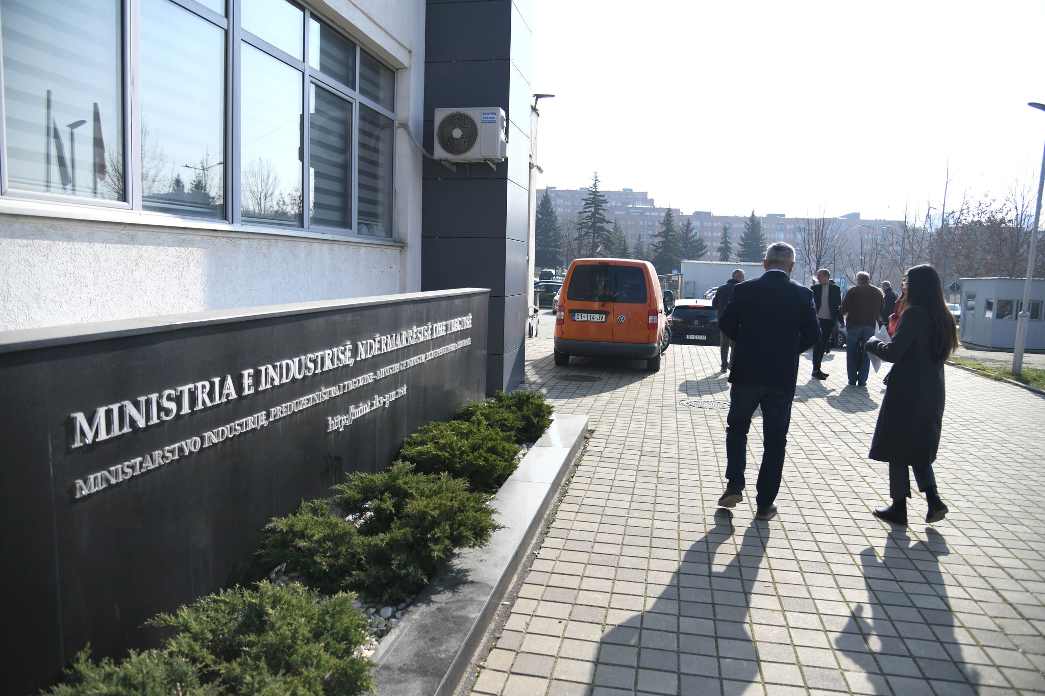 Rritje e dukshme e bizneseve të reja në Kosovë gjatë katër muajve të parë të vitit 2026