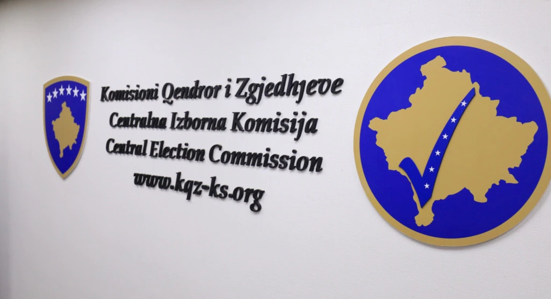 Kontrolli i Listës së Votuesve për Zgjedhjet e 7 Qershorit ka Filluar