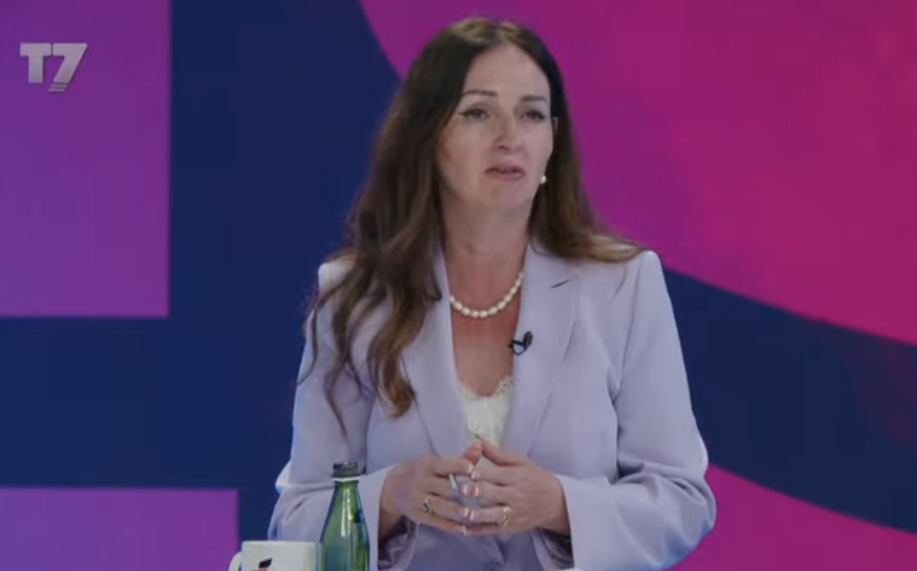 Polemika rreth nënshkrimeve për Vjosa Osmanin, Nagavci sfidon LDK-në