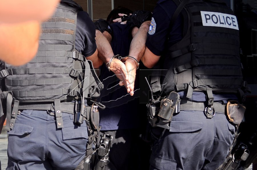 Është arrestuar i dyshuari i dytë për vrasjen në Gjakovë dhe është dërguar në mbajtje për 48 orë.