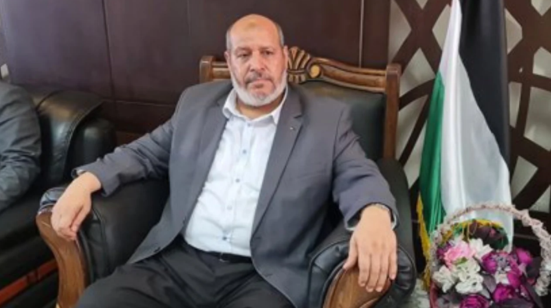 Djali i Khalil al-Hayya, negociatorit të Hamasit, është vrarë nga një sulm ajror izraelit në Gaza.