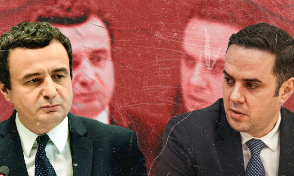 Zgjedhjet në Kosovë: Përplasjet politike dhe sfidat e balancave të reja