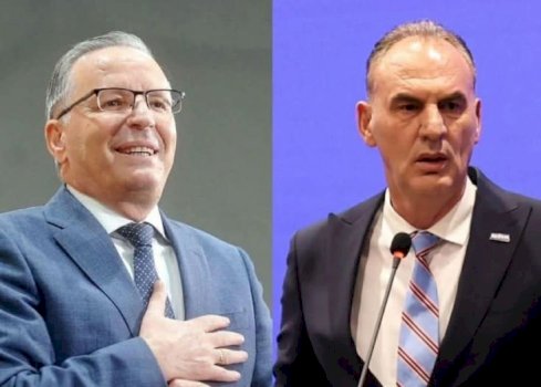Fatmir Limaj mund të jetë pjesë e listës së PDK-së për zgjedhjet e qershorit, vendimi pritet të merret deri më 12 maj.