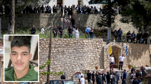 Vrasja e 21-vjeçarit në Kretë, hakmarrje pas një aksidenti tragjik
