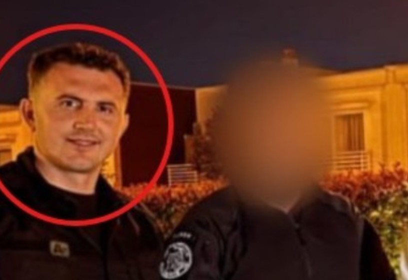 Vlonjat Behrami është liruar nga ndalimi dhe i suspenduar për 72 orë.
