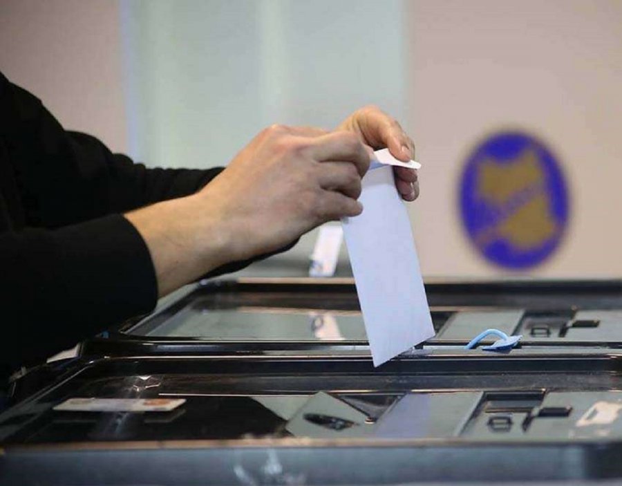AKR dhe Nisma Socialdemokrate konfirmojnë mospjesëmarrjen në zgjedhjet e 7 qershorit 2026.
