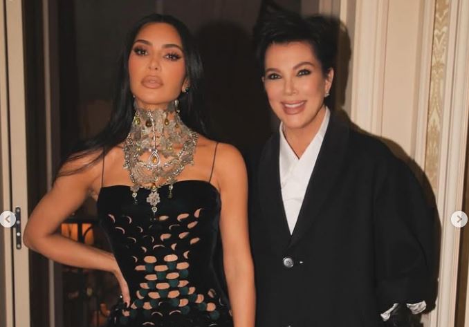 Kris Jenner zbulon sfidat e Ozempic dhe zgjidhjen e re për energjinë