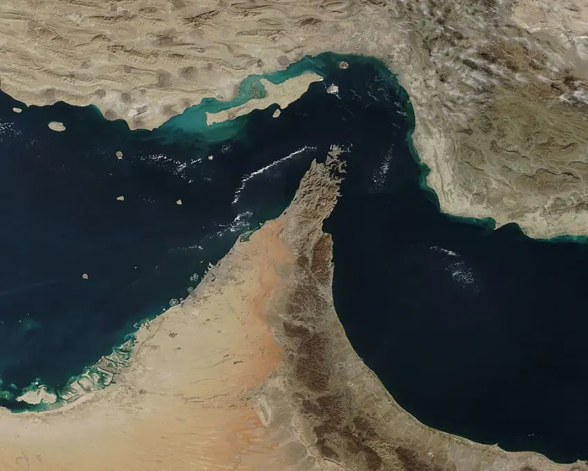 Tensionet në Hormuz dhe rritja e çmimeve globale të ushqimeve
