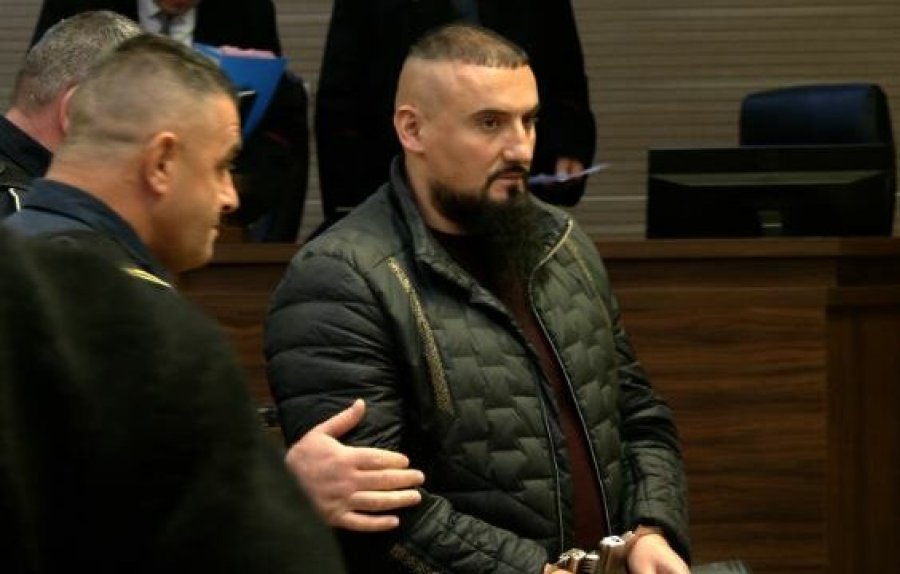 Dënimi me 6 muaj burg për “Kobrën” dhe dy të tjerët u zëvendësua me gjobë prej 5 mijë eurosh secilit nga Gjykata Themelore në Prizren.