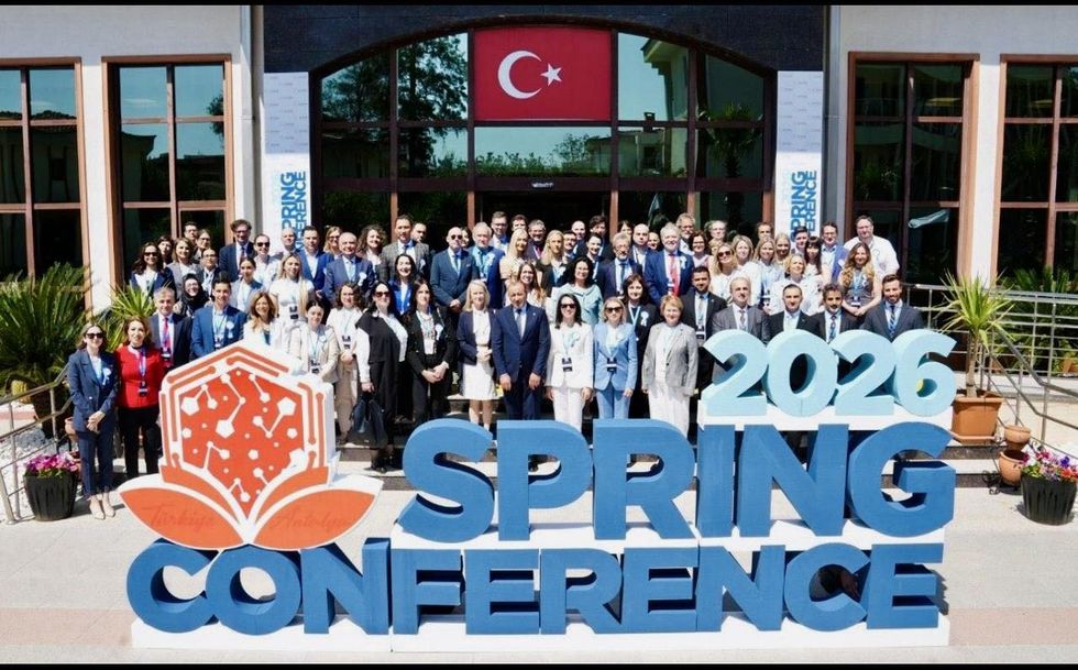 Kosova zyrtarisht përzgjedhet organizatore e Konferencës Pranverore Evropiane të Autoriteteve për Mbrojtjen e të Dhënave për vitin 2027.