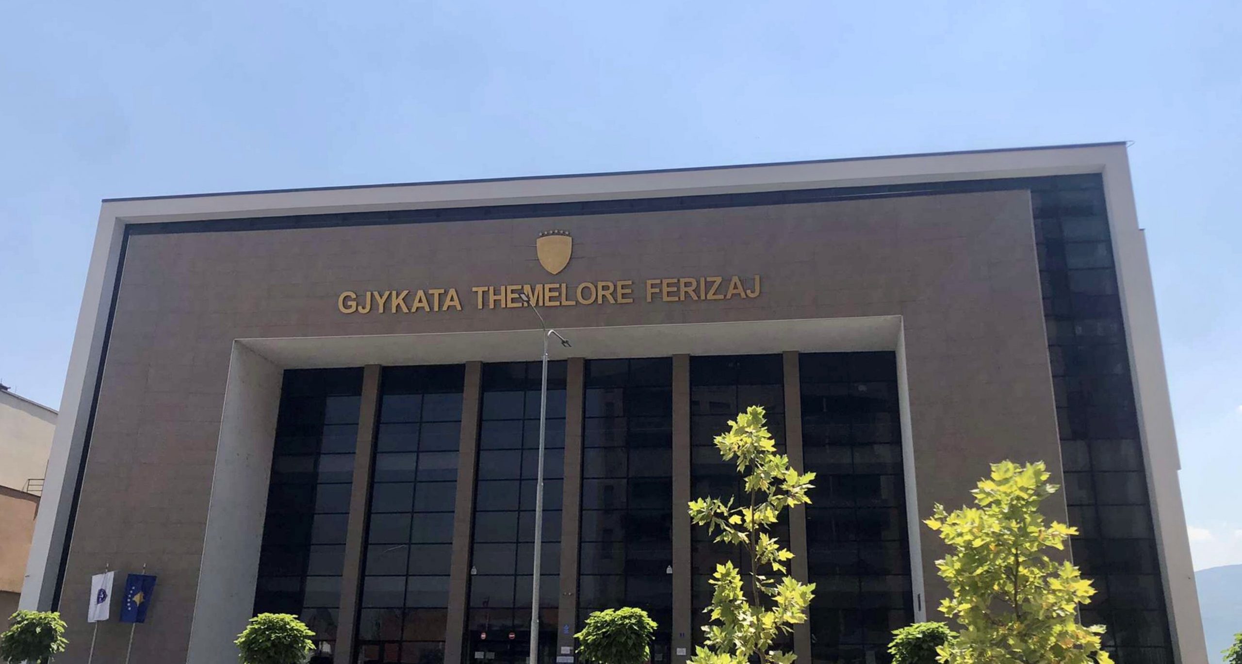 Gjykata në Ferizaj cakton një muaj paraburgim edhe për të pandehurin V.N. në rastin e mashtrimit me kriptovaluta.