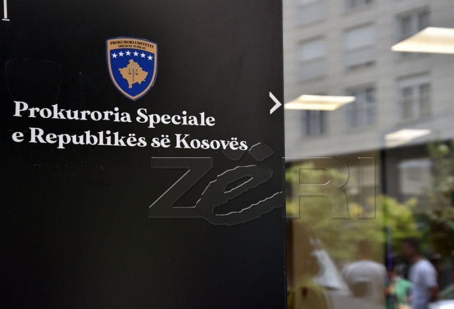 Aktakuzë për spiunazh ndaj ish-togerit që dyshohet se ndihmoi BIA-n serbe