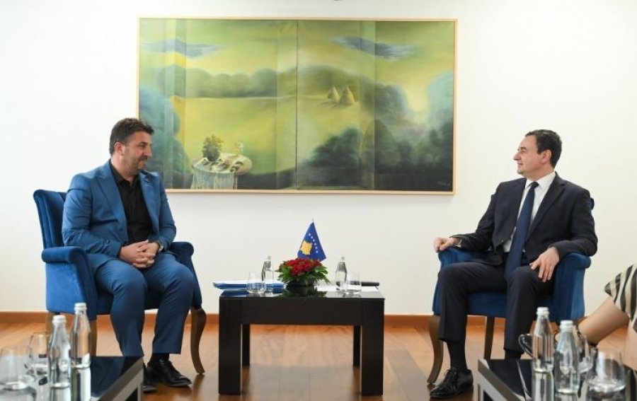 Kurti dhe Hetemi forcojnë dokumentimin e krimeve të luftës në Kosovë