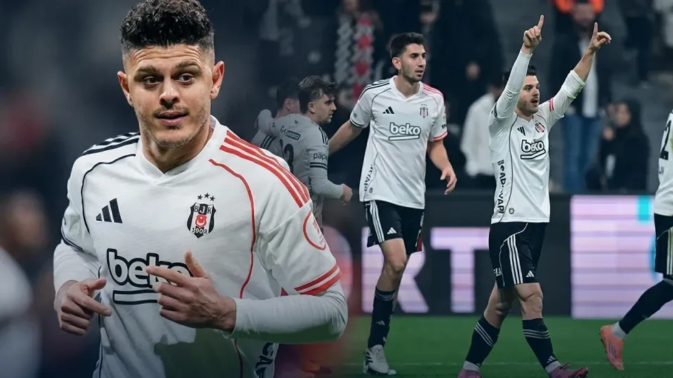 Milot Rashica pritet të transferohet te Bashakshehiri me ofertë prej 3.5 milionë euro nga klubi turk.