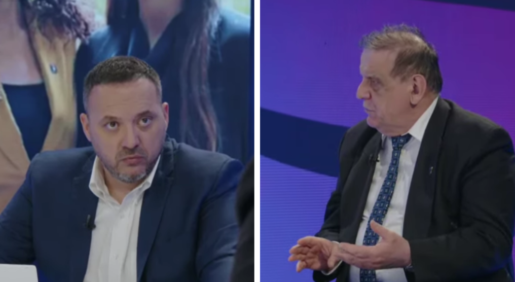 Debati i fortë në T7: Spahiu kritikon Osmanin, Kerquki ndërhyn me mbrojtje