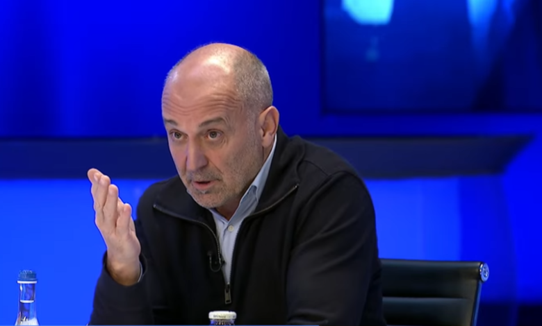 Bashkëpunimi Limaj-PDK, rruga më e shpejtë për rritjen e votave
