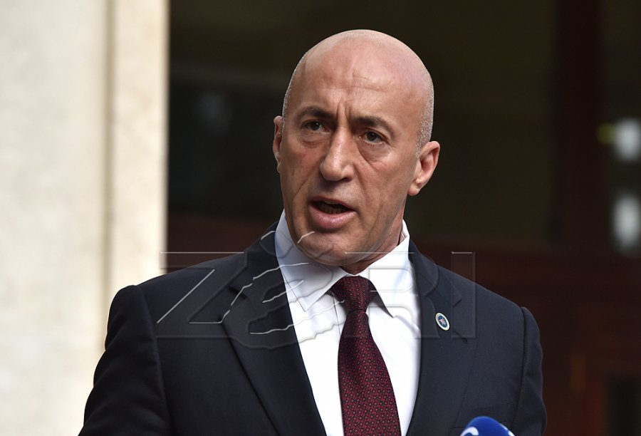 Haradinaj kërkon përparim në njohjen dhe integrimin evropian të Kosovës në Ditën e Evropës