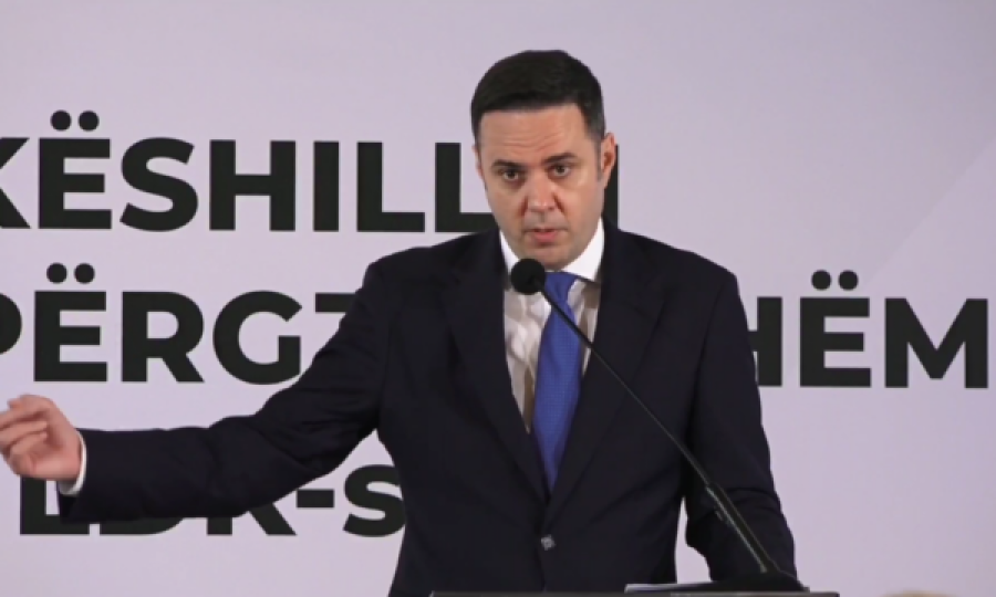 Abdixhiku dhe LDK-ja: Përballë krizës institucionale dhe sfidave politike në Kosovë