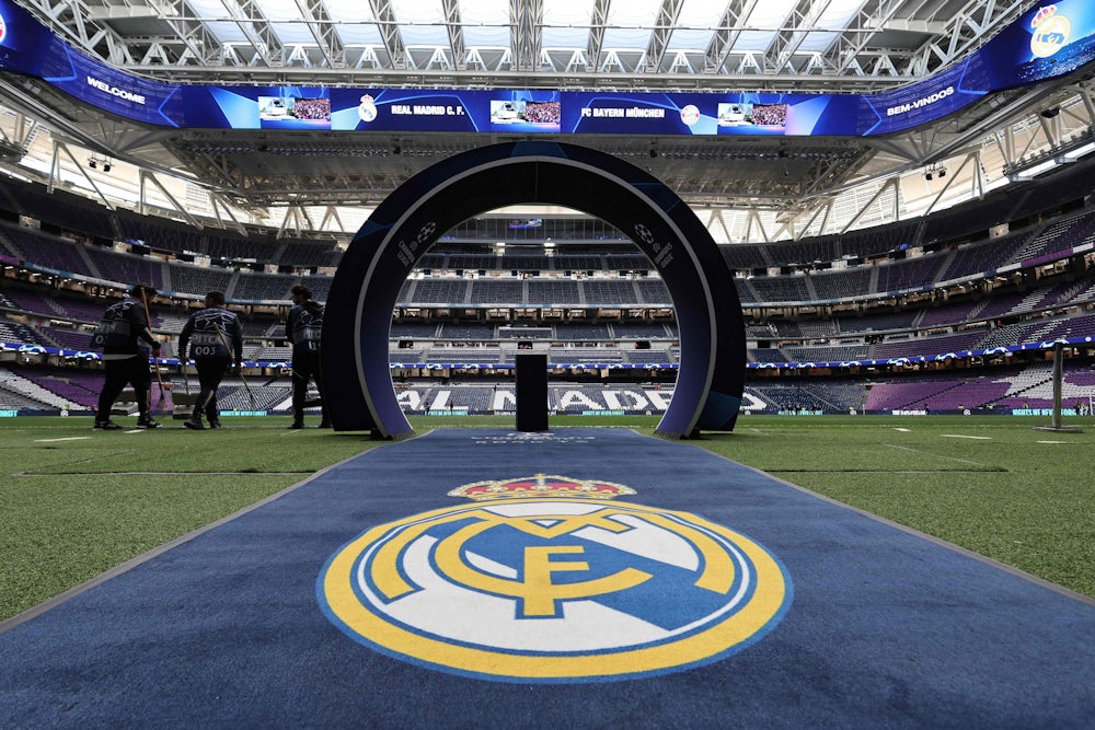 Real Madridi në krizë: Dyshimet për rrjedhjen e informacionit dhe tensionet e brendshme