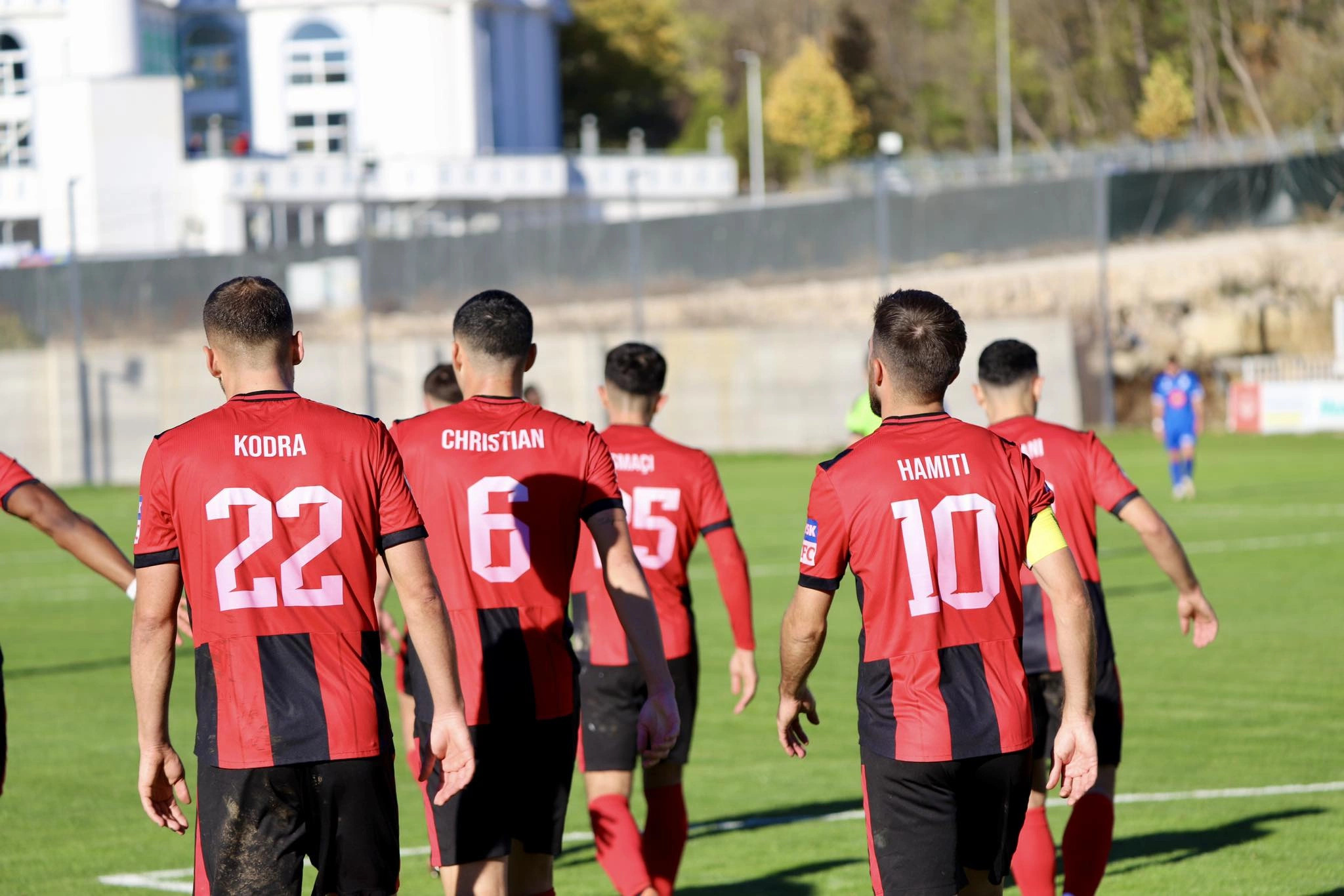 Drenica fitoi 2:1 ndaj Gjilanit dhe u ngjit në vendin e gjashtë me 44 pikë, duke lënë Gjilanin në vendin e pestë me 45 pikë.