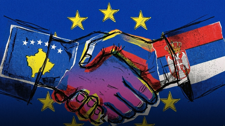 Rritja e presionit për negociata të shpeshta Kosovë-Serbi dhe kërkesa për ekstradim pas sulmit në Banjskë