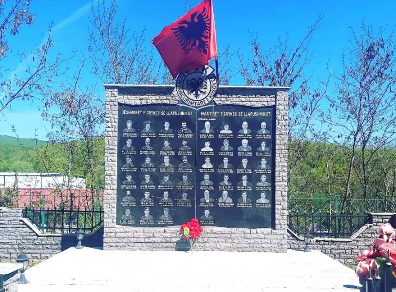 28 vjet nga Beteja e Grykës së Llapushnikut, një fitore kyçe e UÇK-së