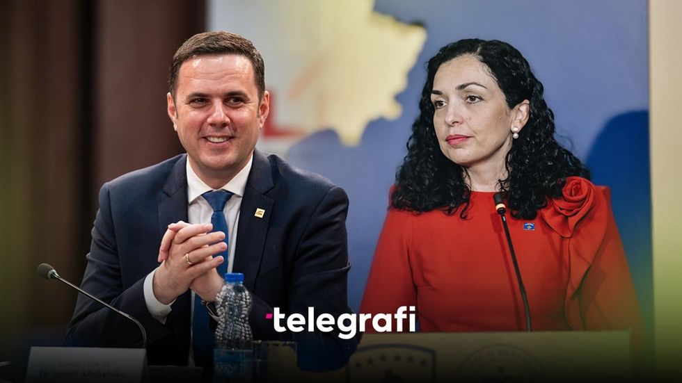 LDK prezanton çiftin kryesor për zgjedhjet e 7 qershorit në tubimin e bashkimit