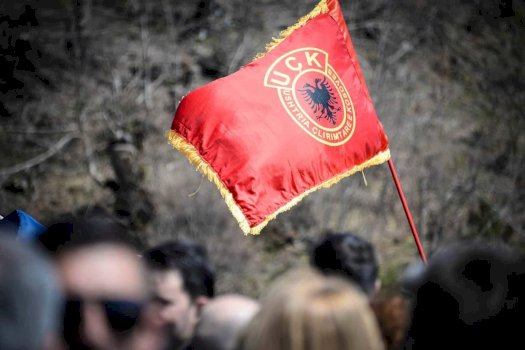 Kujtesë e gjallë për dëshmorët e majit në luftën e Kosovës