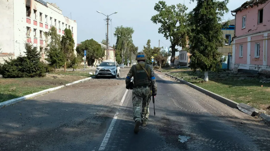 Pesë persona u plagosën nga sulmi me dron rus në Harkiv gjatë armëpushimit treditor.