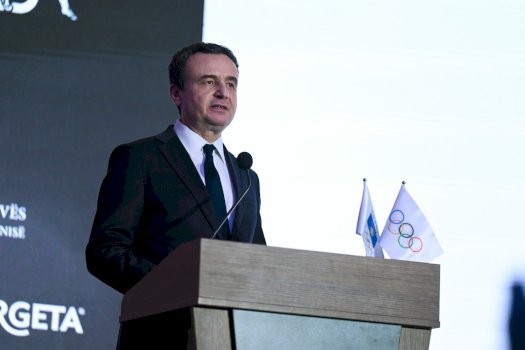Albin Kurti është konfirmuar sërish kandidat për kryeministër në zgjedhjet e 7 qershorit.