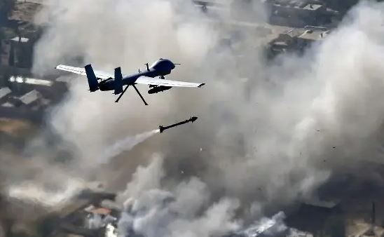 Dronë armiqësorë në hapësirën ajrore të Kuvajtit dhe tensionet në Gjirin Persik