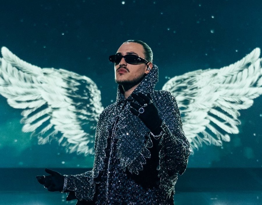 Alis dhe performanca emocionuese që po ngjall shpresa për Shqipërinë në Eurovision