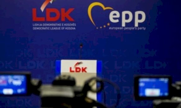 LDK paralajmëron sulme kibernetike dhe manipulim digjital në prag të fushatës zgjedhore